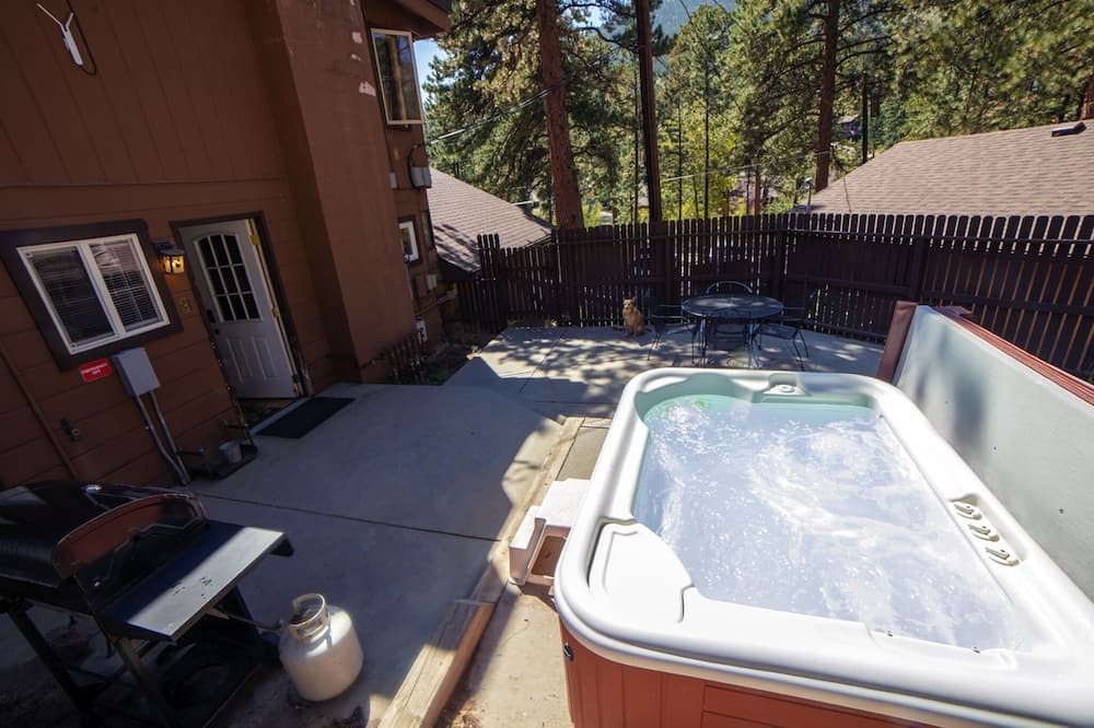 Photo of Outdoor in Estes Park