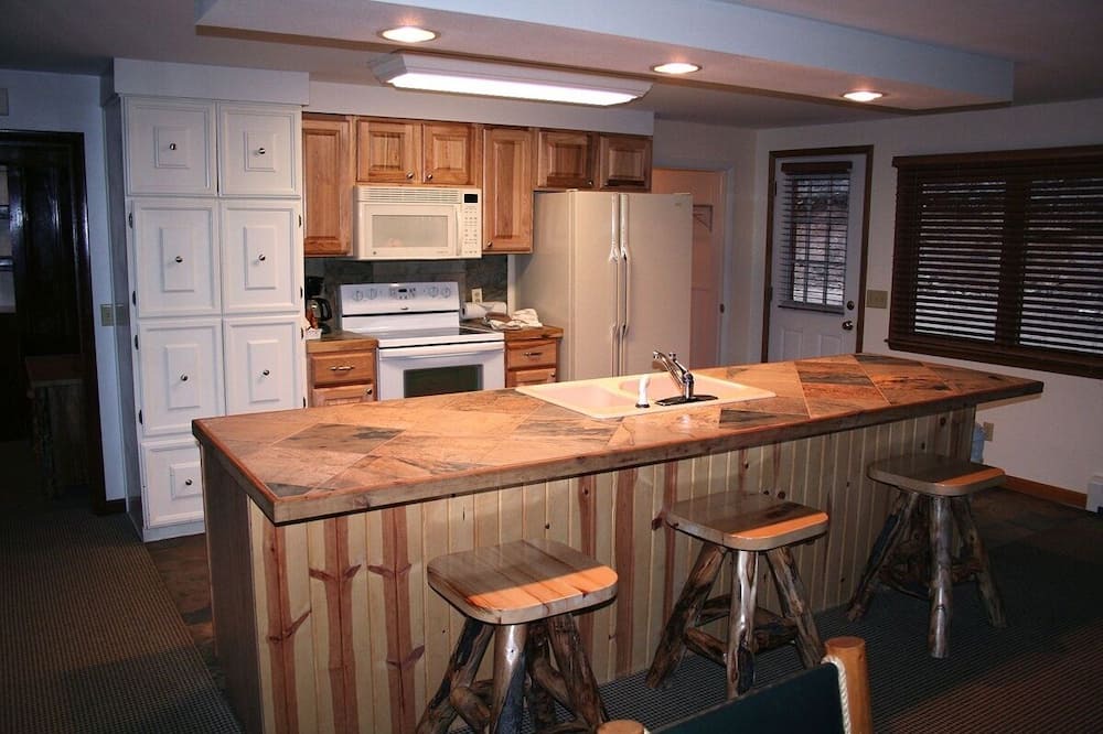 Photo of Kitchen in Estes Park
