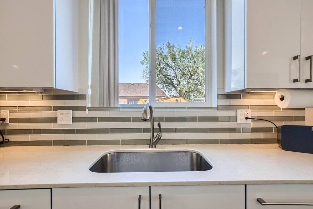Photo of Kitchen in Sloan Lake