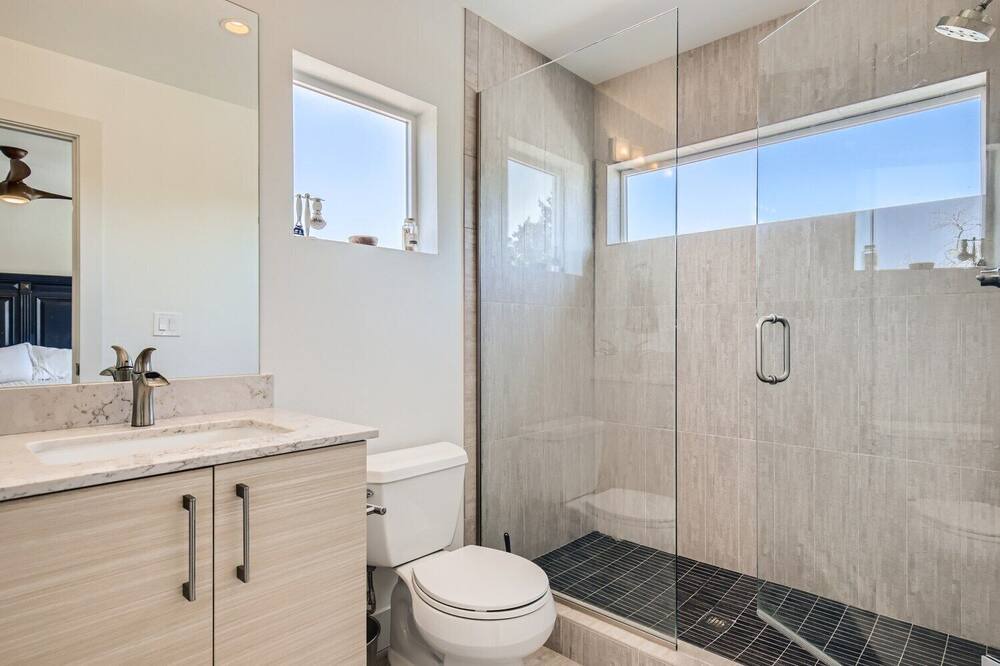Photo of Bathroom in Sloan Lake