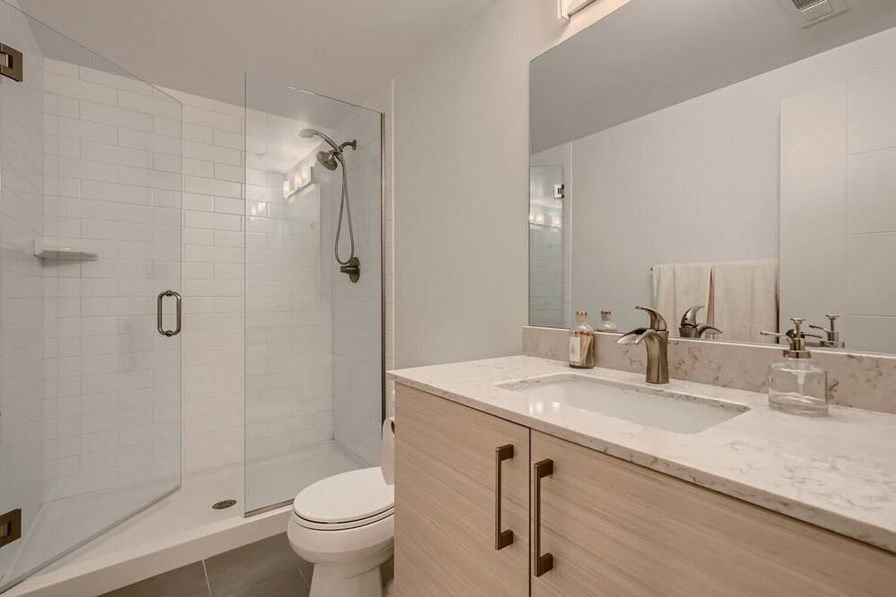 Photo of Bathroom in Sloan Lake