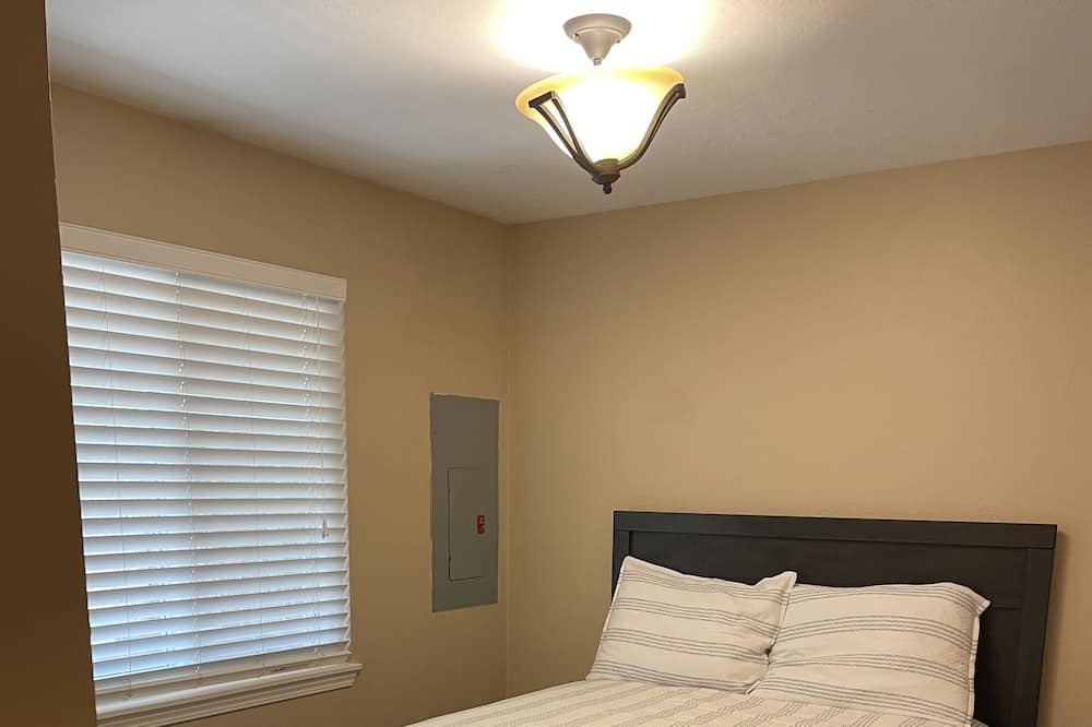 Photo of Bedroom in Ontario