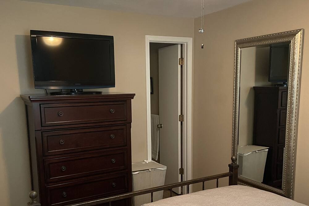 Photo of Bedroom in Ontario