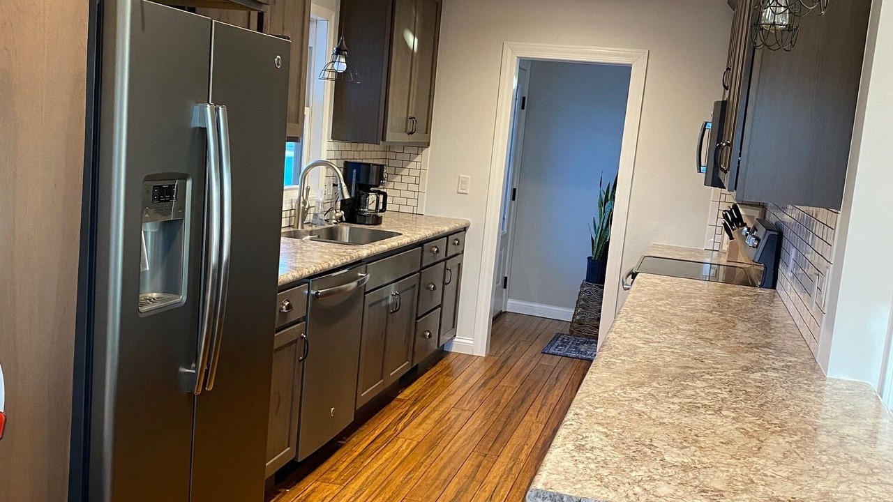 Photo of Kitchen in Norfolk