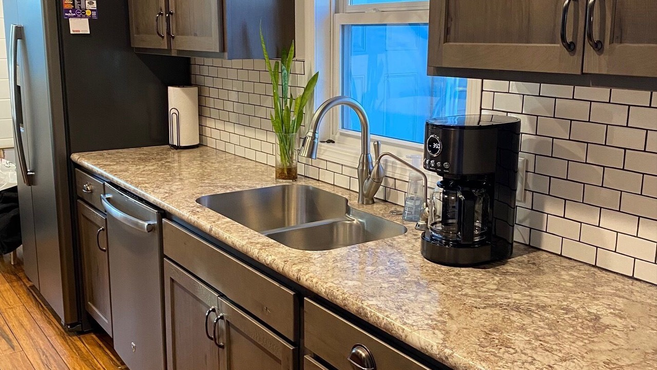 Photo of Kitchen in Norfolk