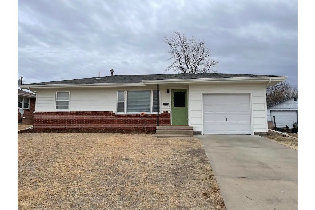 Photo of Outdoor in Hays