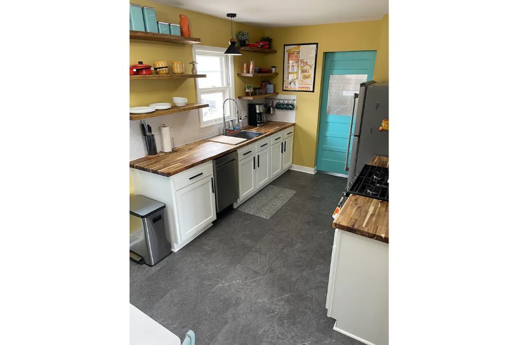 Photo of Kitchen in Hays