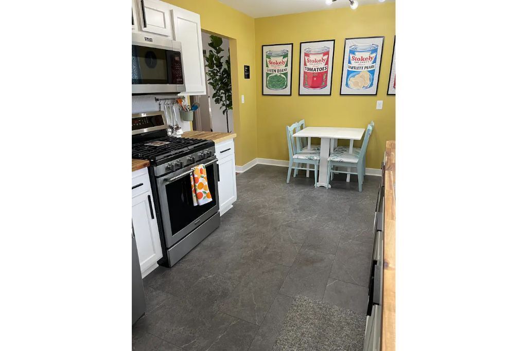 Photo of Kitchen in Hays