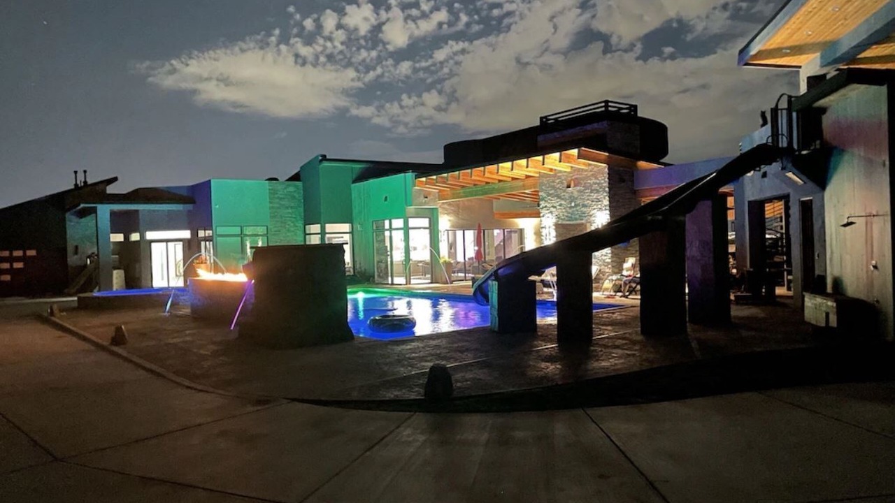 Photo of Outdoor in Northeast Heights