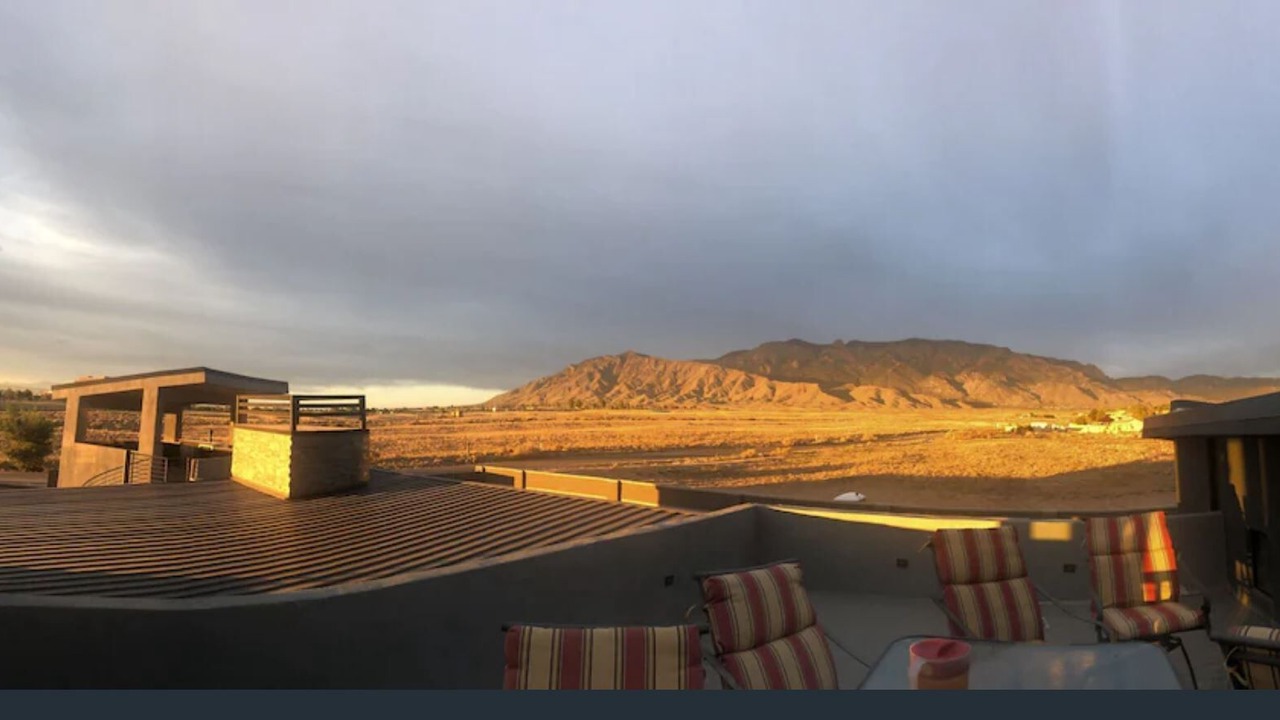 Photo of Outdoor in Northeast Heights