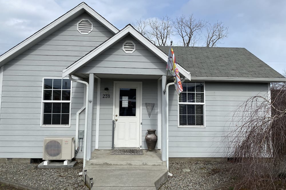 Photo of Outdoor in Sequim