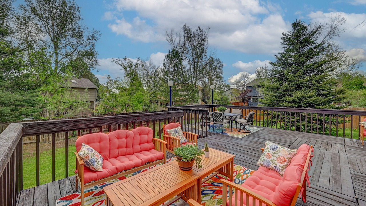 Photo of Outdoor in Centennial