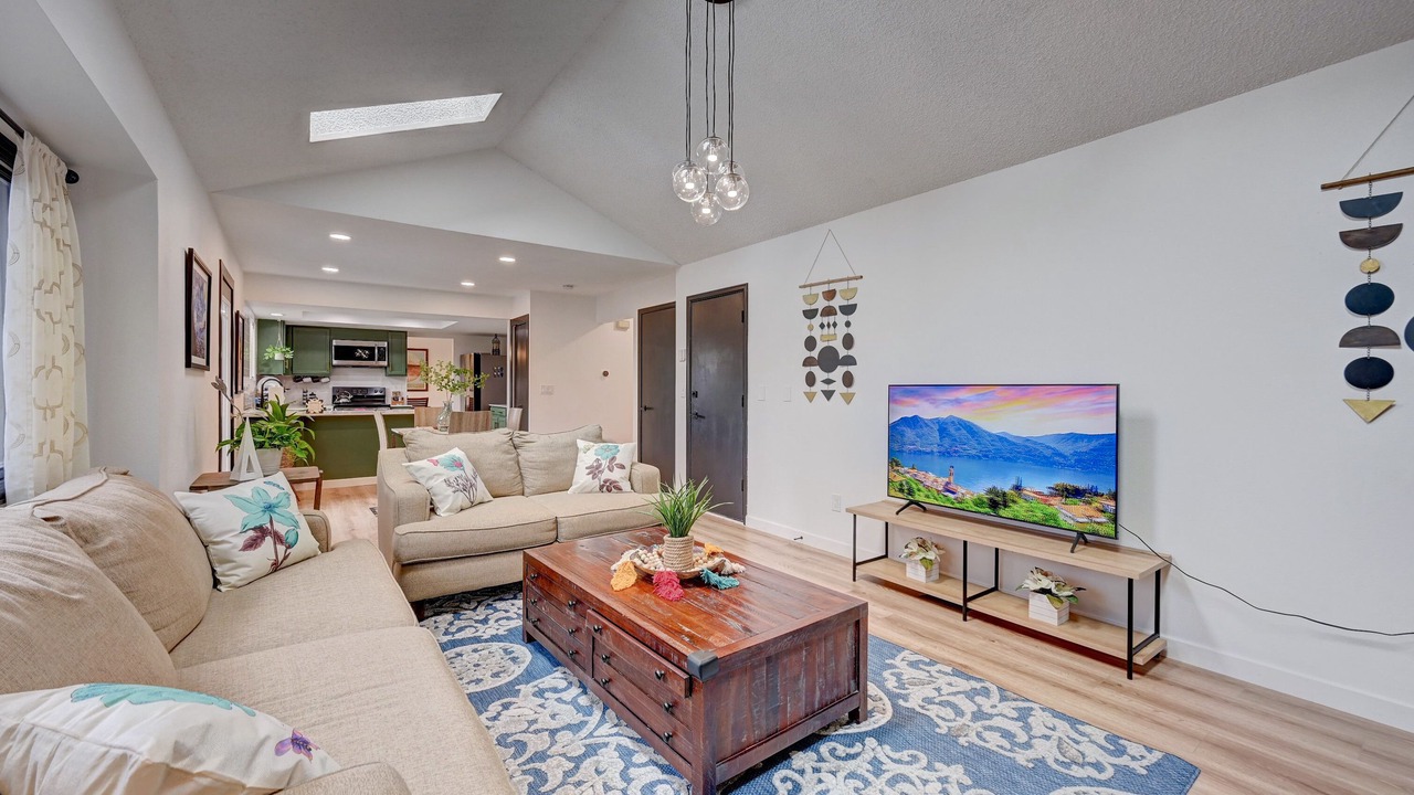Photo of Livingroom in Centennial