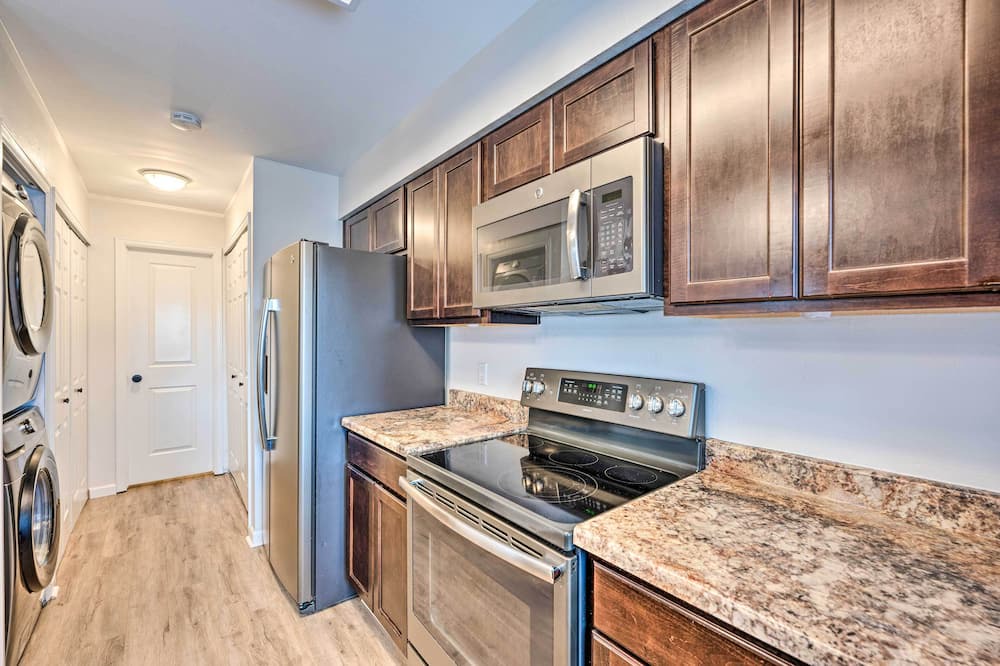 Photo of Kitchen in West Westminster