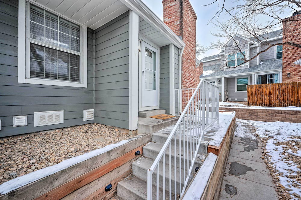 Photo of Outdoor in West Westminster