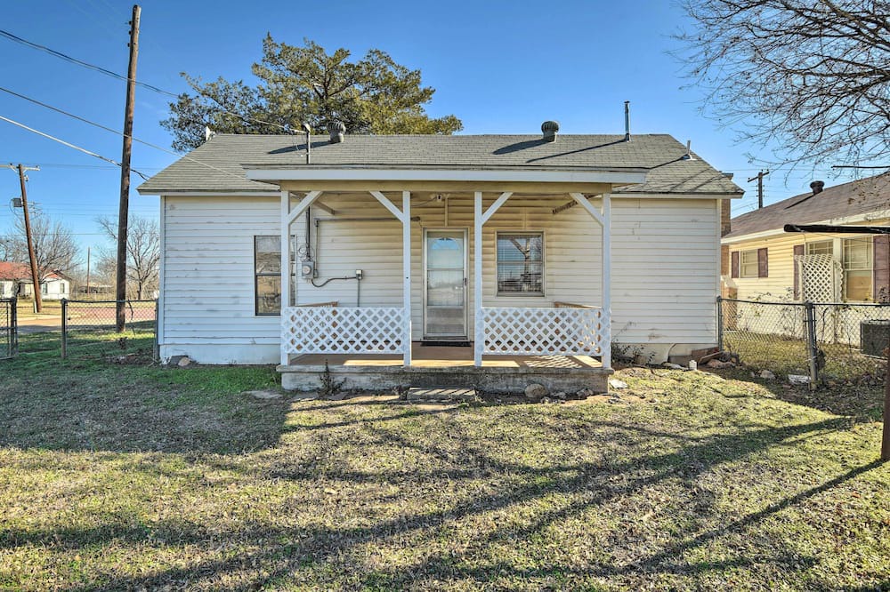 Photo of Outdoor in Electra