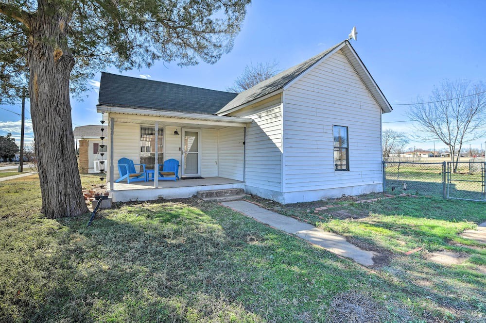 Photo of Outdoor in Electra