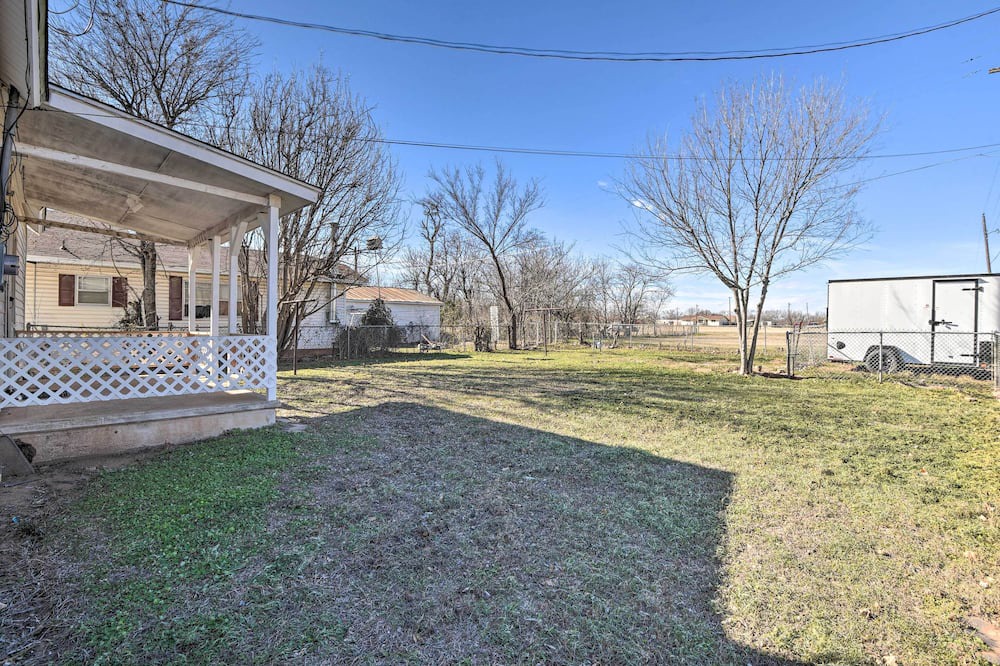 Photo of Outdoor in Electra