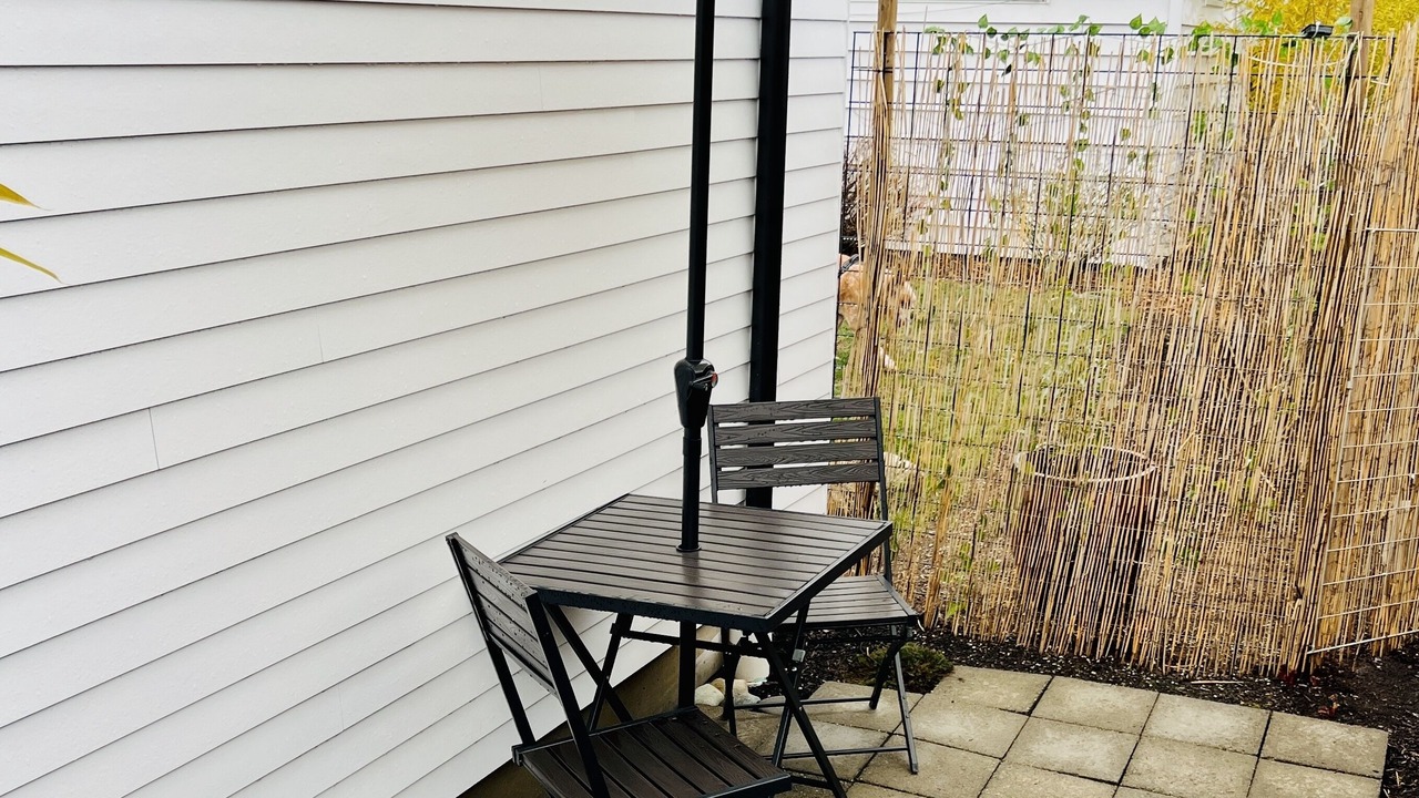 Photo of Outdoor in North Beacon Hill