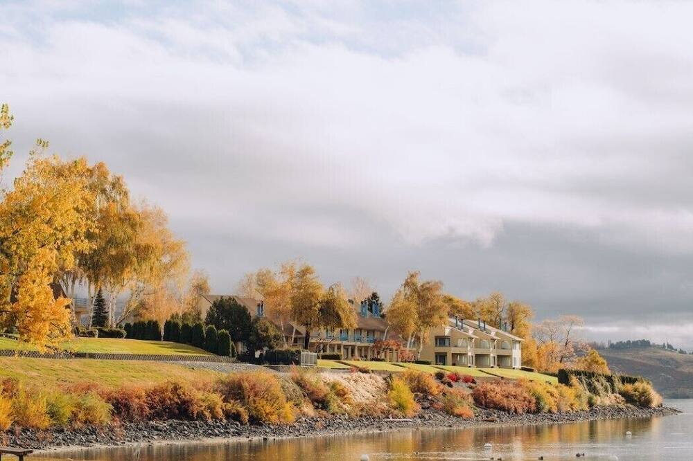 Photo of Outdoor in Wapato Point