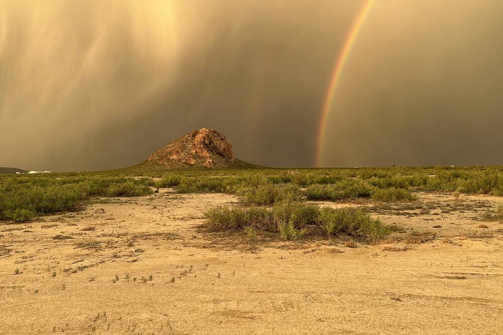 Photo of Outdoor in Terlingua
