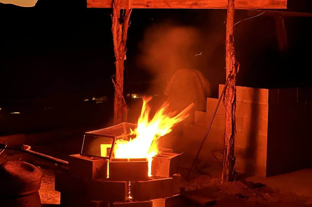 Photo of Outdoor in Terlingua