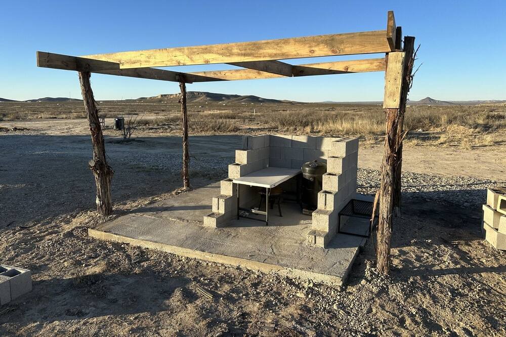 Photo of Outdoor in Terlingua