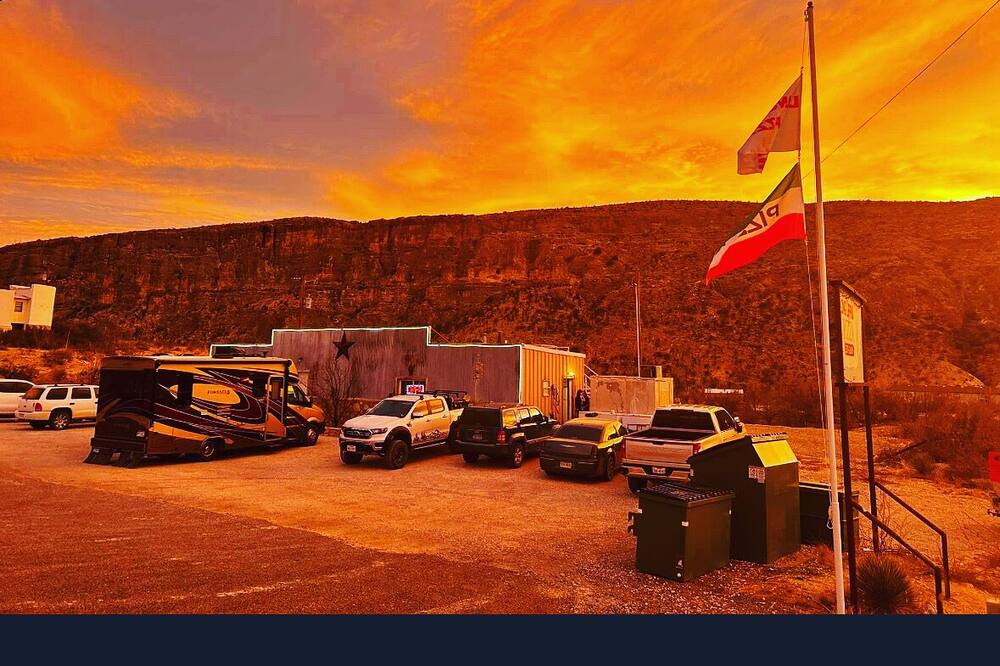Photo of Outdoor in Terlingua