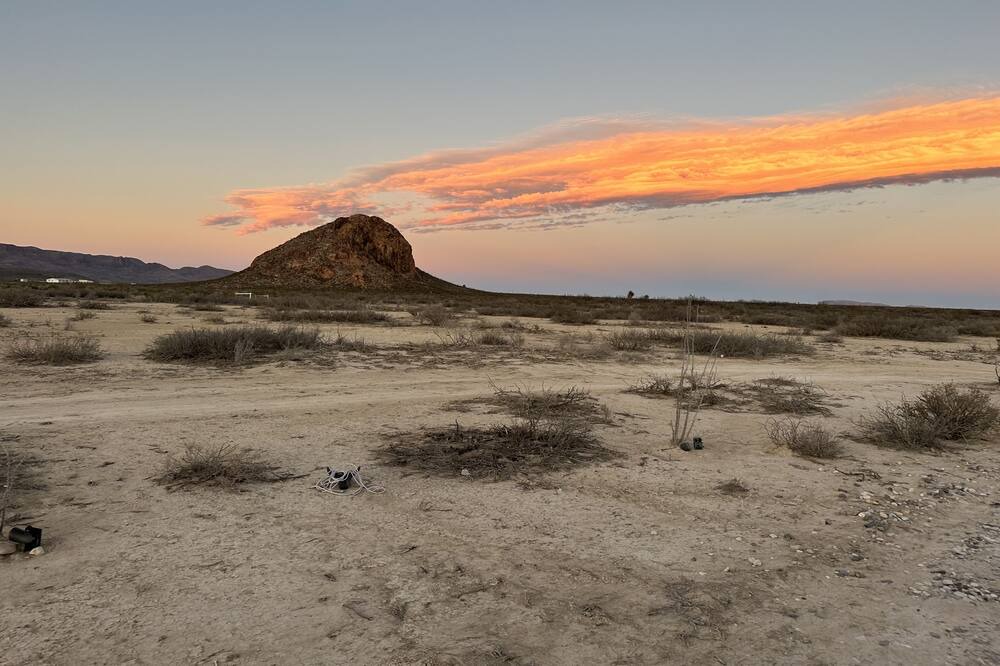 Photo of Others in Terlingua