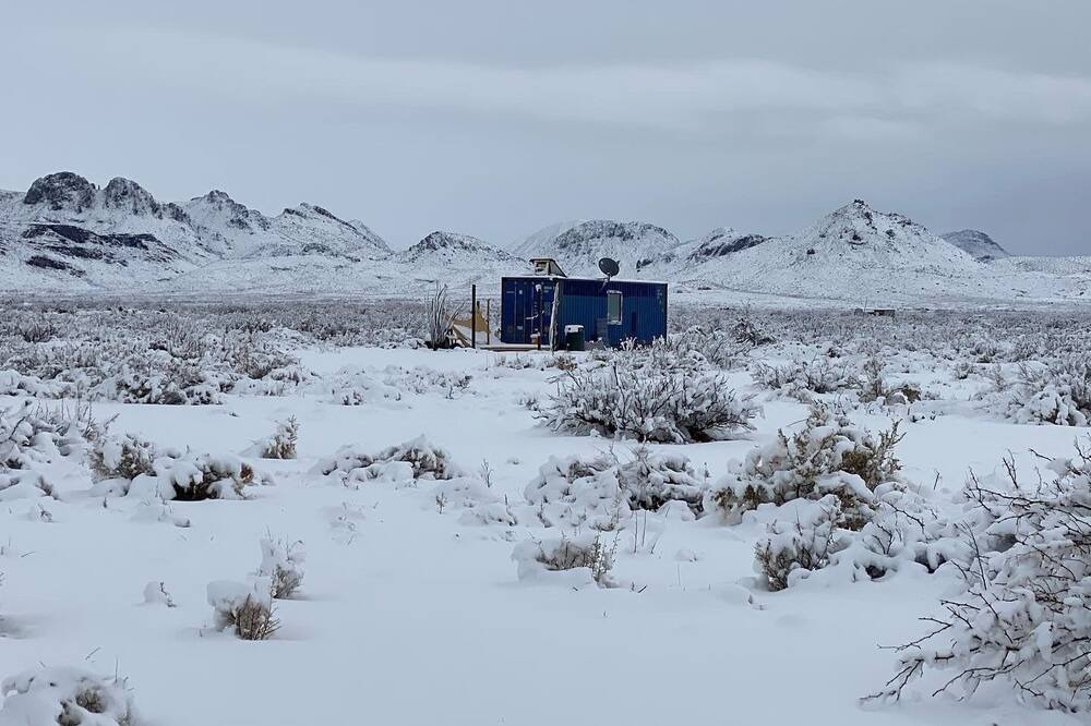 Photo of Outdoor in Terlingua