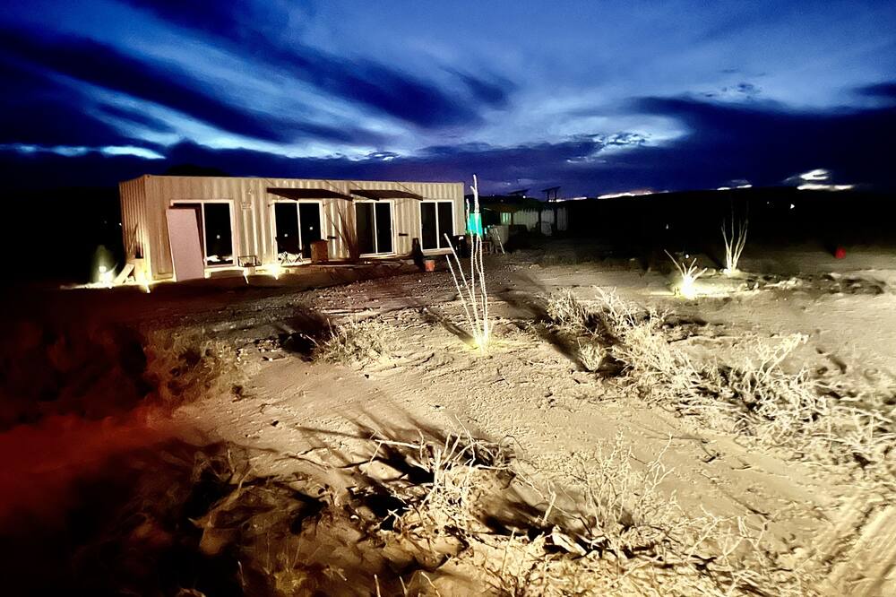 Photo of Outdoor in Terlingua