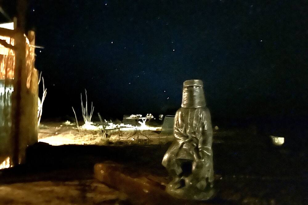 Photo of Outdoor in Terlingua