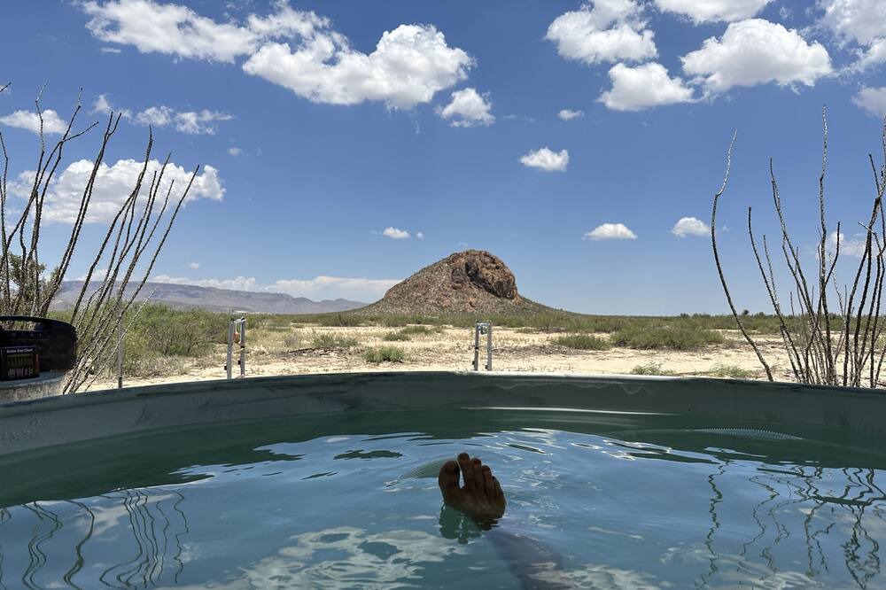 Photo of Outdoor in Terlingua