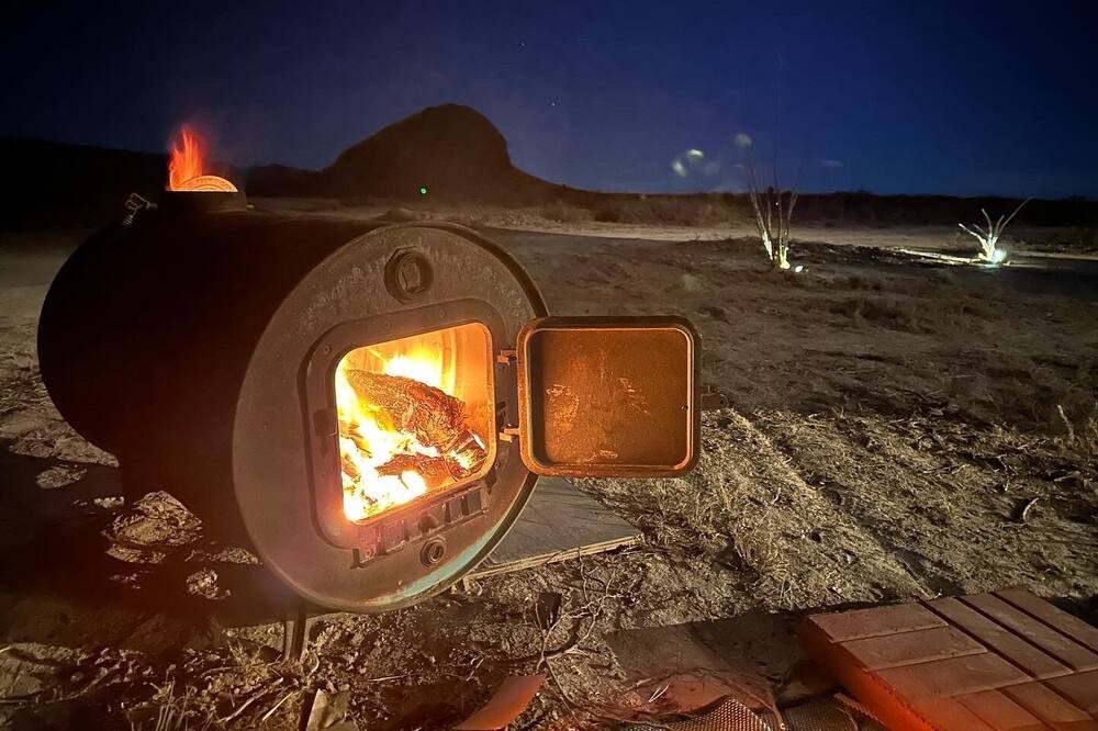 Photo of Outdoor in Terlingua