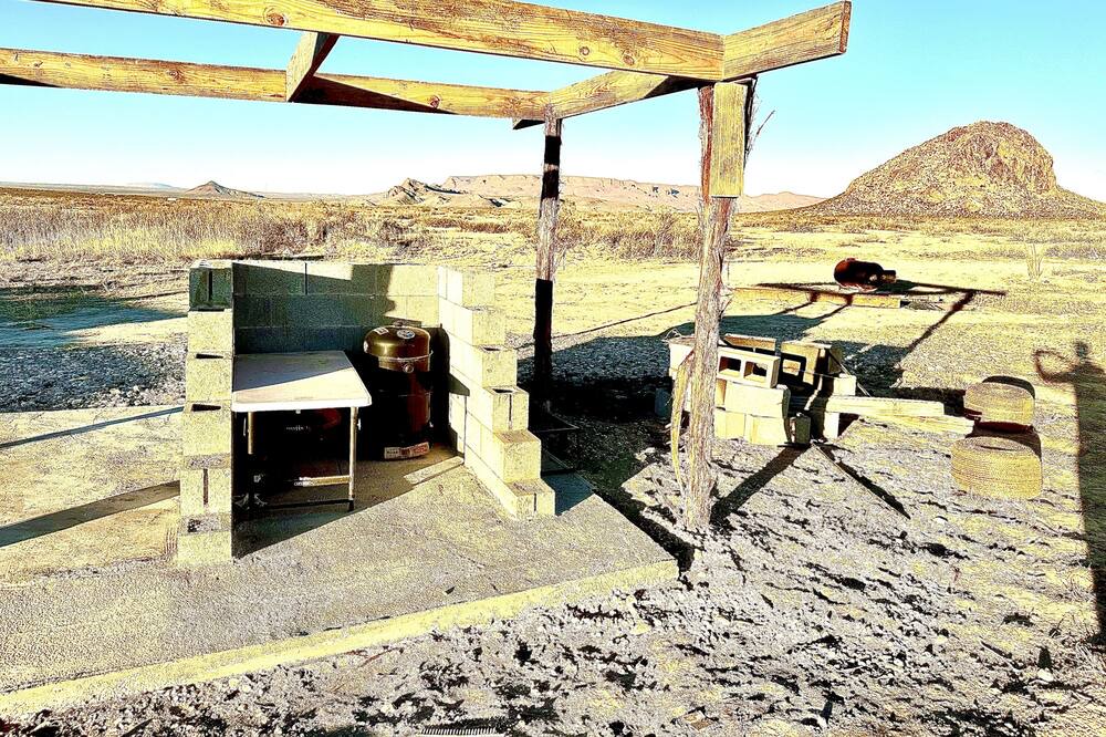 Photo of Outdoor in Terlingua
