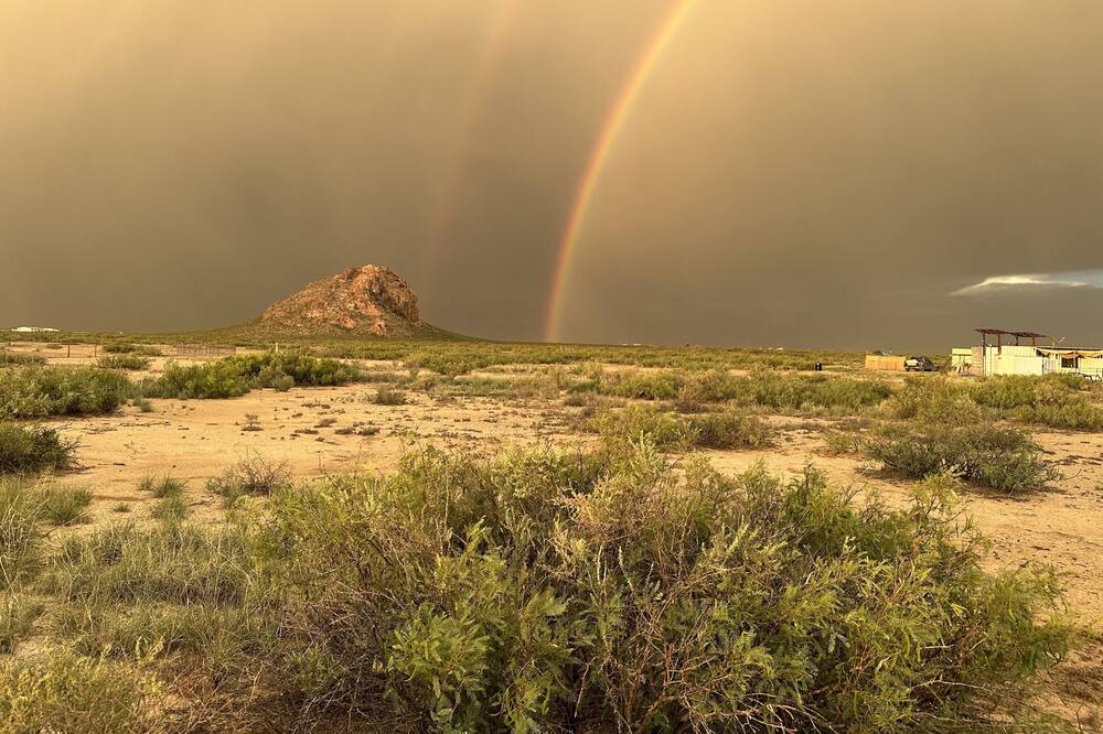 Photo of Outdoor in Terlingua