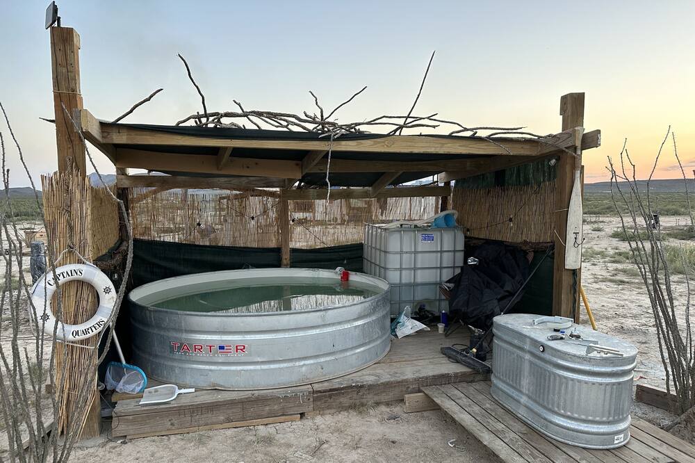 Photo of Outdoor in Terlingua