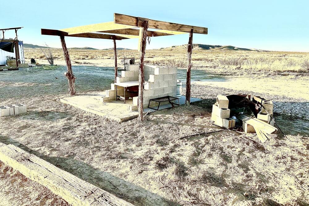 Photo of Outdoor in Terlingua