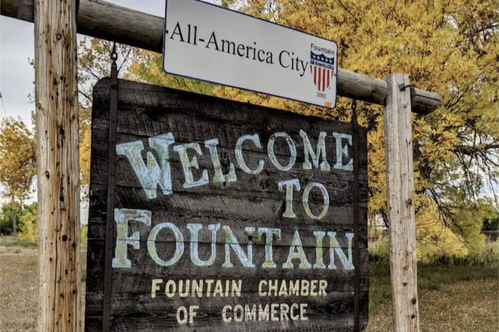 Photo of Others in Fountain