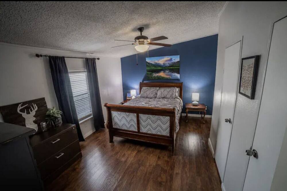 Photo of Bedroom in Fountain