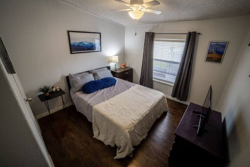 Photo of Bedroom in Fountain