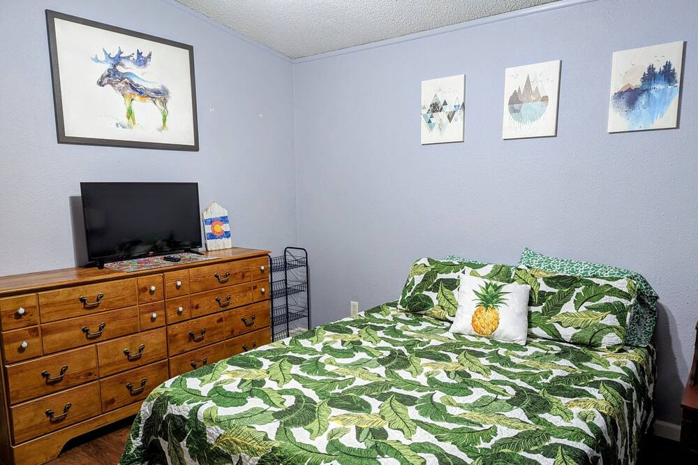 Photo of Bedroom in Fountain