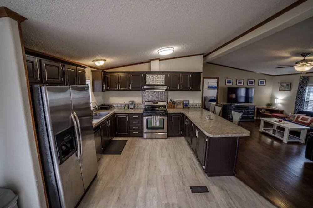 Photo of Kitchen in Fountain