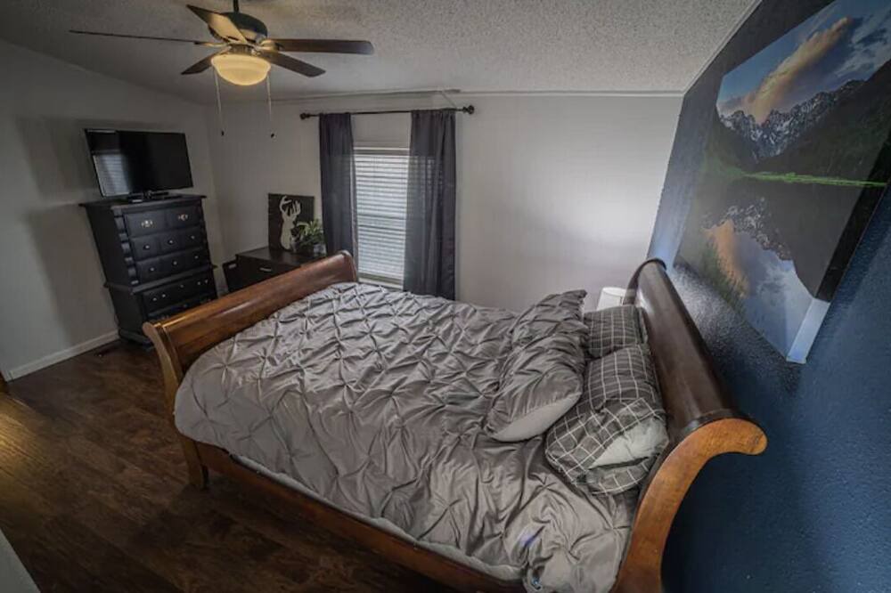Photo of Bedroom in Fountain