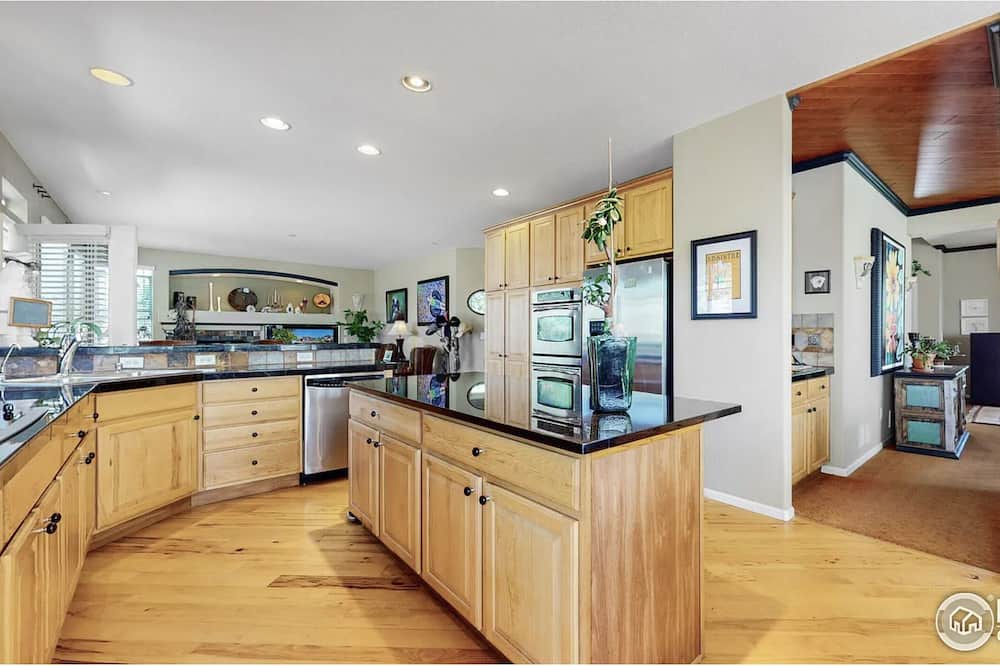 Photo of Kitchen in Lyons