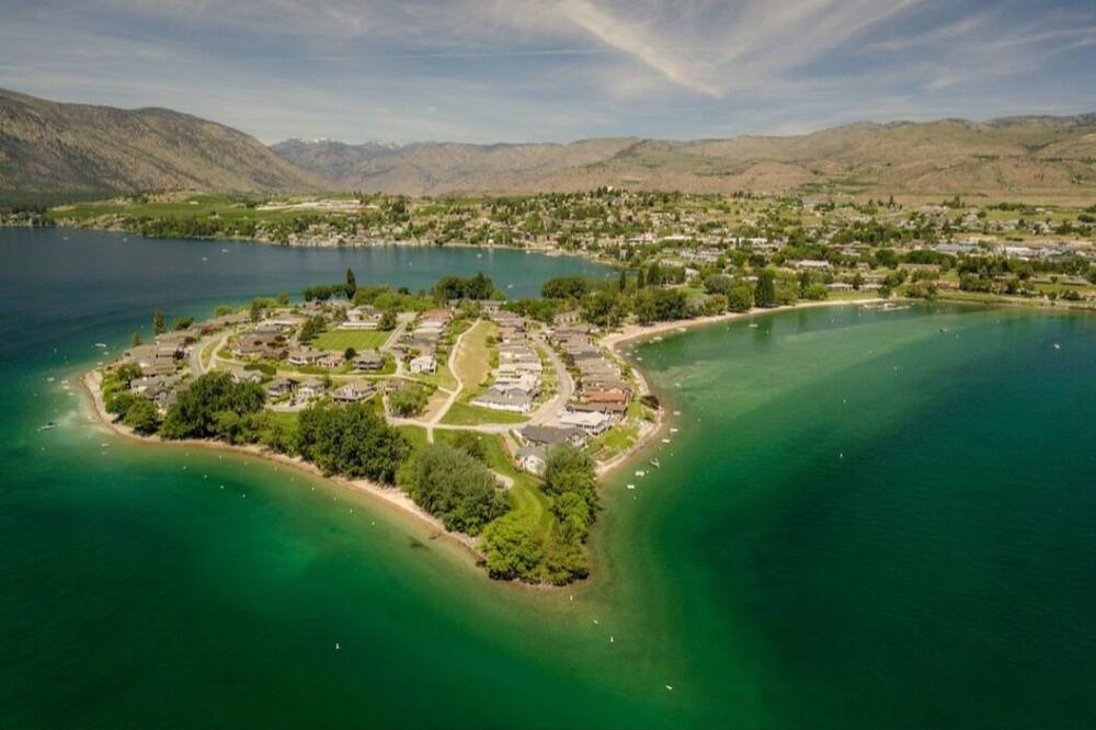 Photo of Others in Wapato Point
