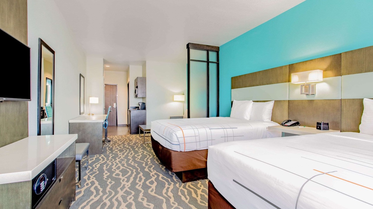 Photo of Bedroom in Roanoke