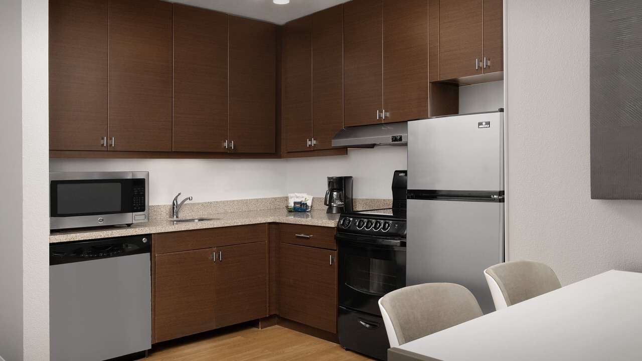 Photo of Kitchen in Cheyenne