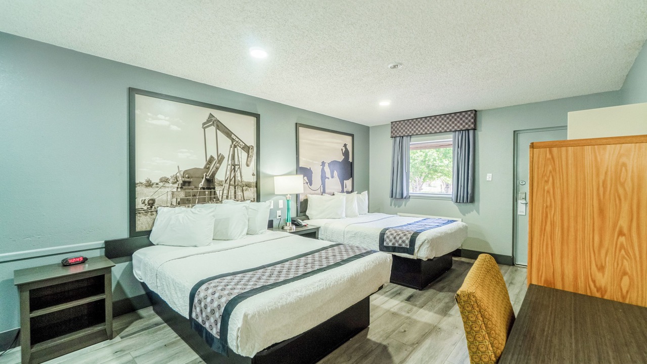 Photo of Bedroom in Ira