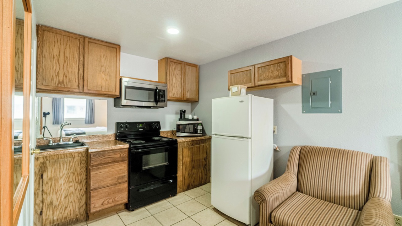 Photo of Kitchen in Ira